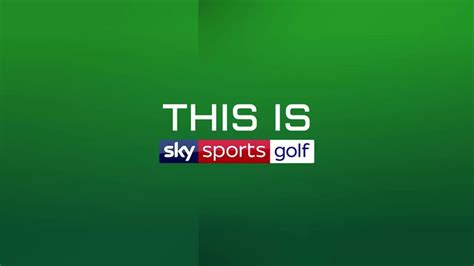 sky bet golf|sky sports golf live streaming.